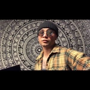 Meet your Posher, Martin